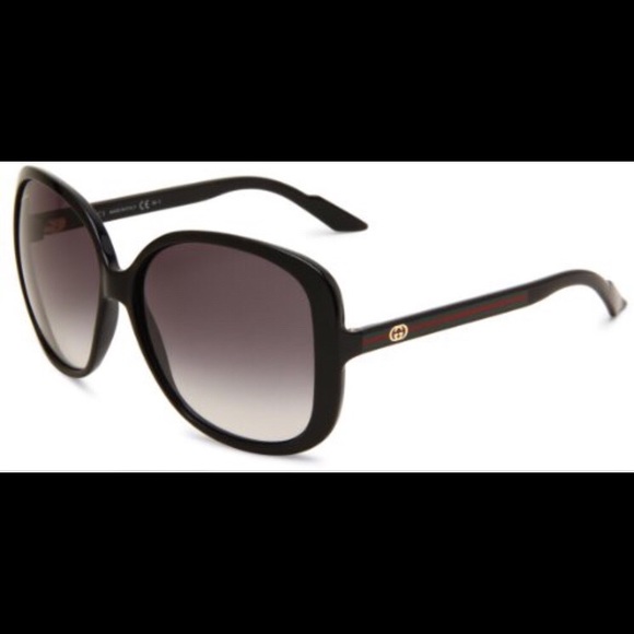 Gucci Accessories - Gucci GG3157/S Sunglasses in tortoise